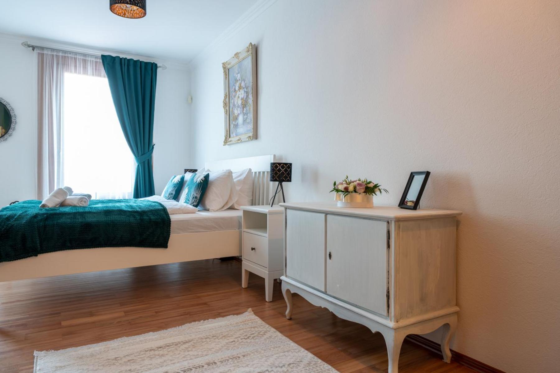 Romantic Studio secret garden