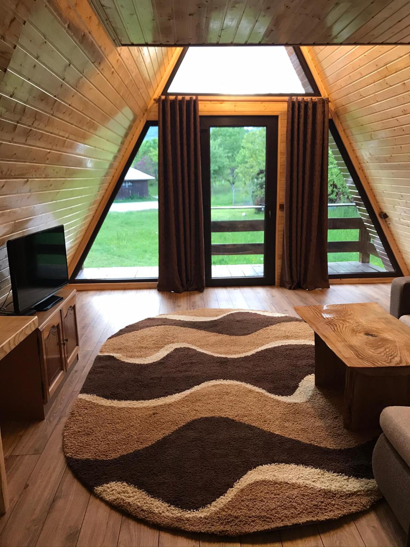 Casa de vacanța Cristina