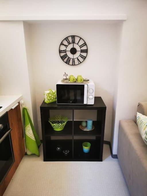 Appartamento Ca' Sistina Green a Morcote