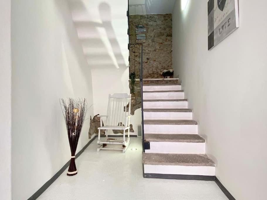 Appartamento Ca' Sistina Green a Morcote