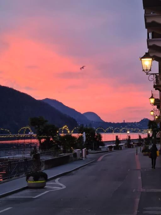 Appartamento Ca' Sistina Green a Morcote