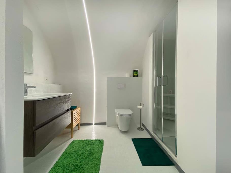 Appartamento Ca' Sistina Green a Morcote