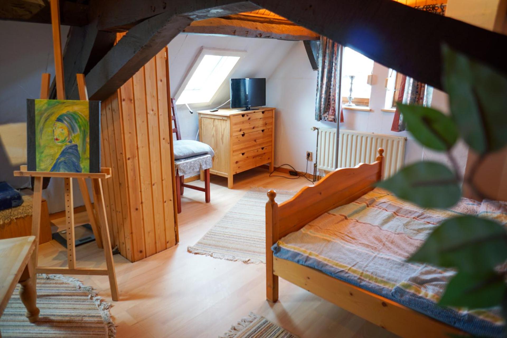 My Home is my Castle