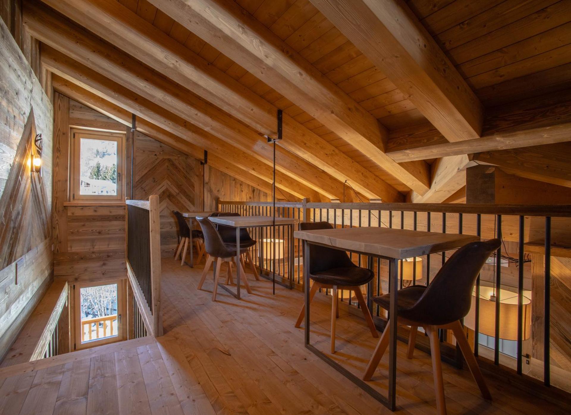 Fleur des neiges & Spa - Adults only