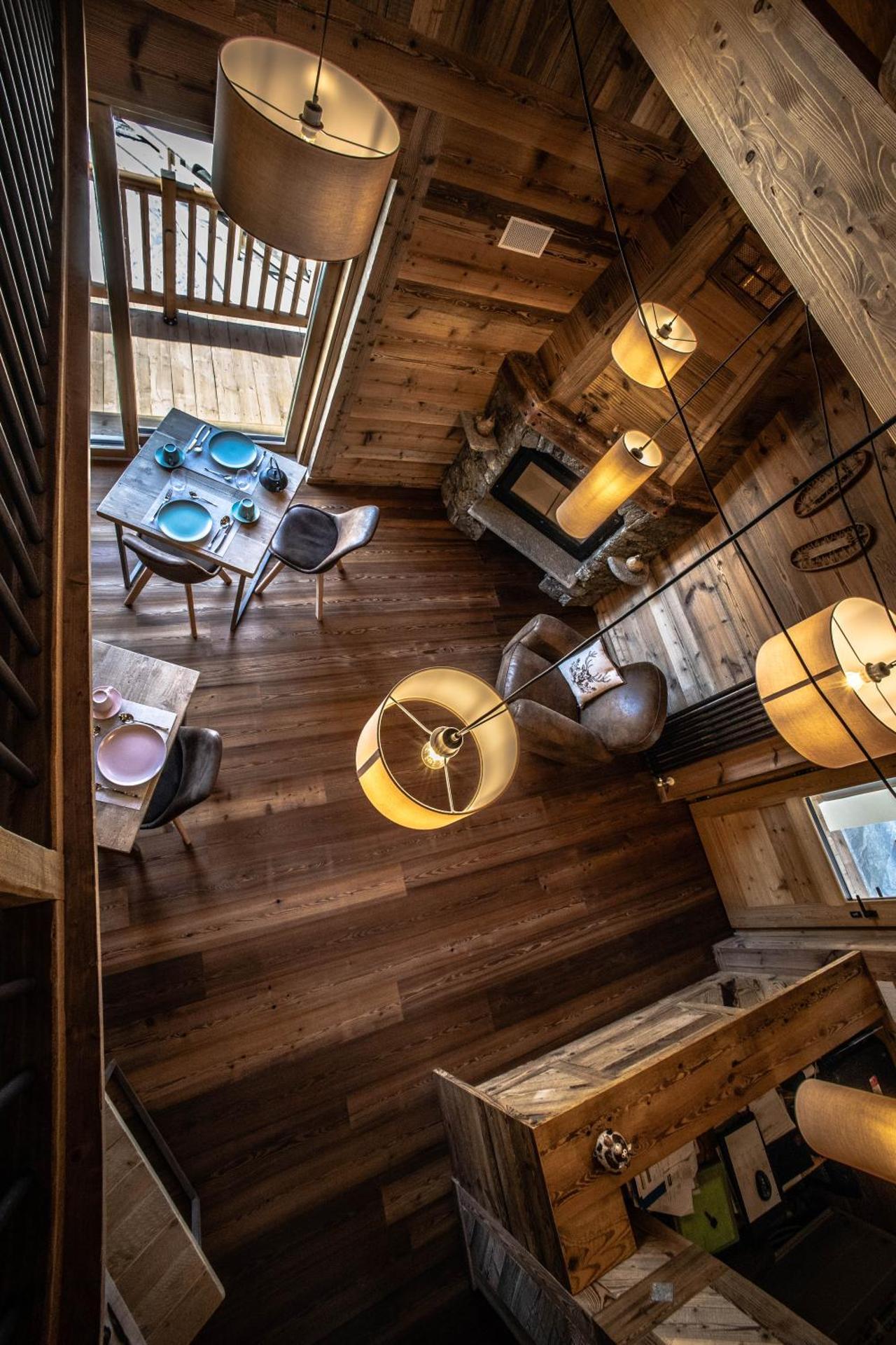 Fleur des neiges & Spa - Adults only