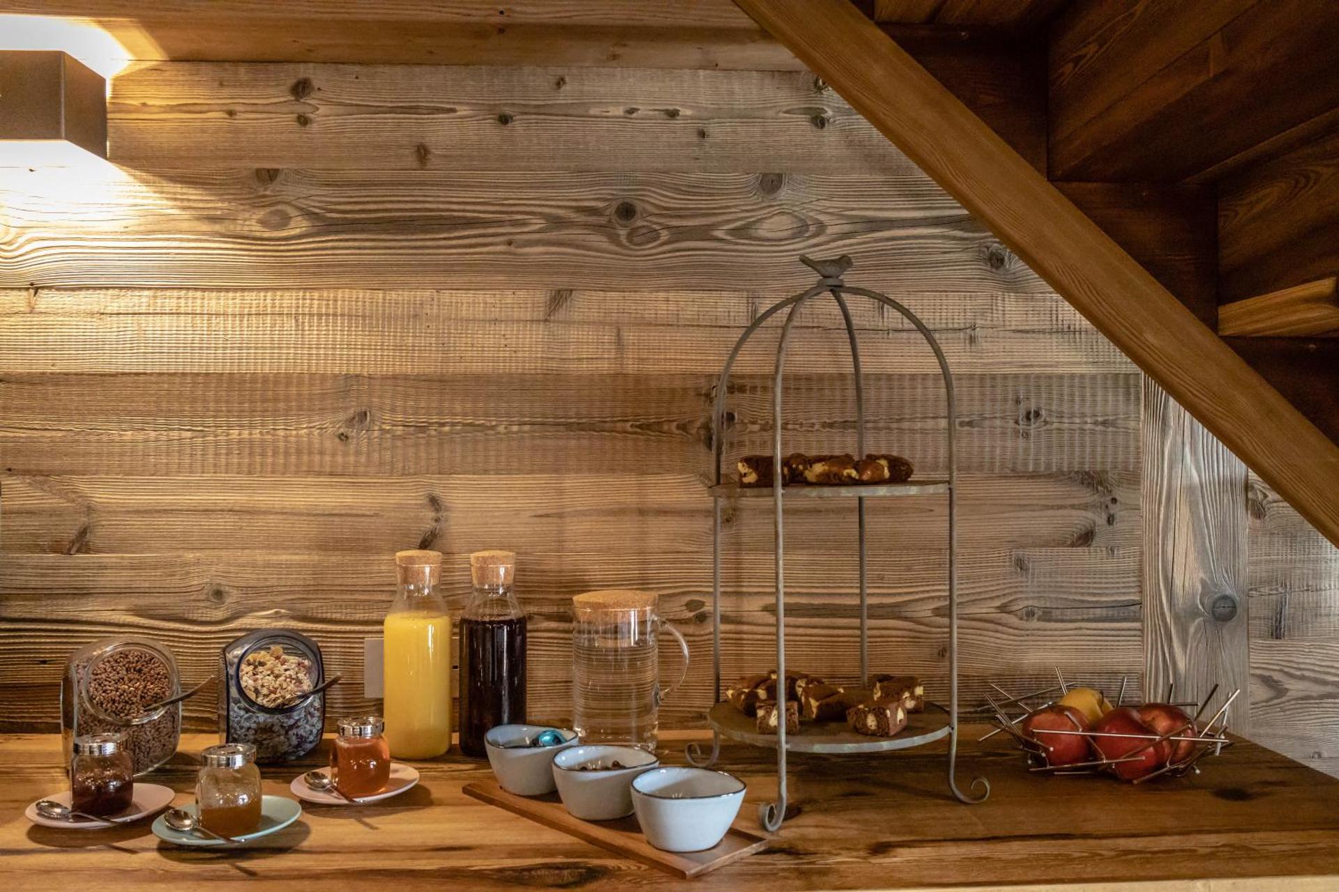 Fleur des neiges & Spa - Adults only