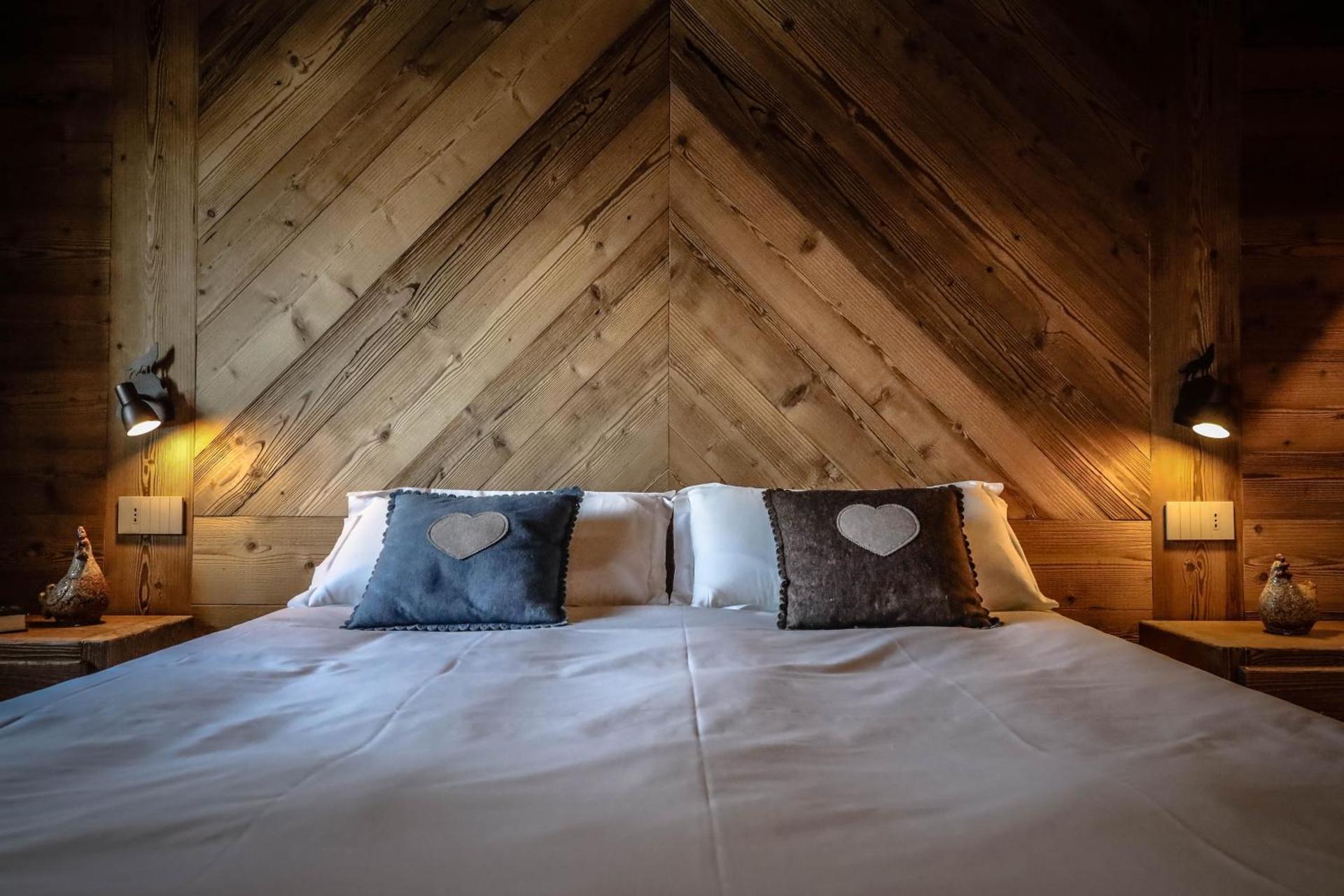 Fleur des neiges & Spa - Adults only