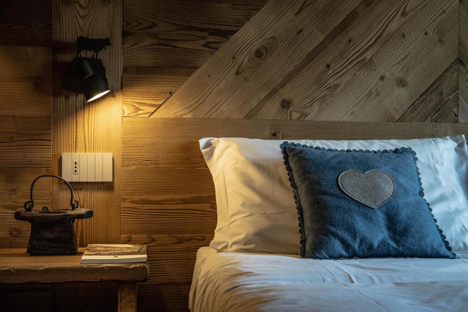 Fleur des neiges & Spa - Adults only