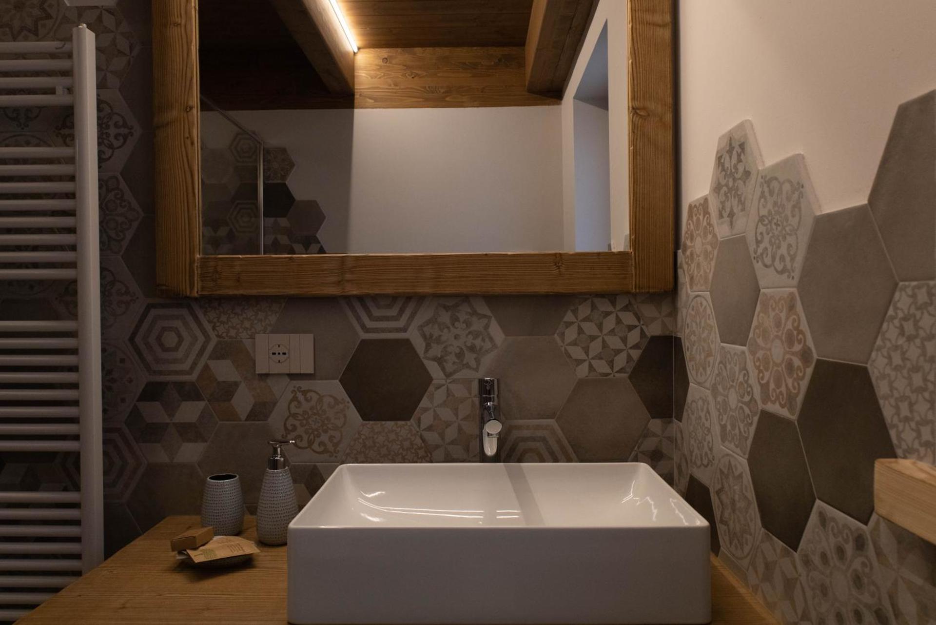 Fleur des neiges & Spa - Adults only