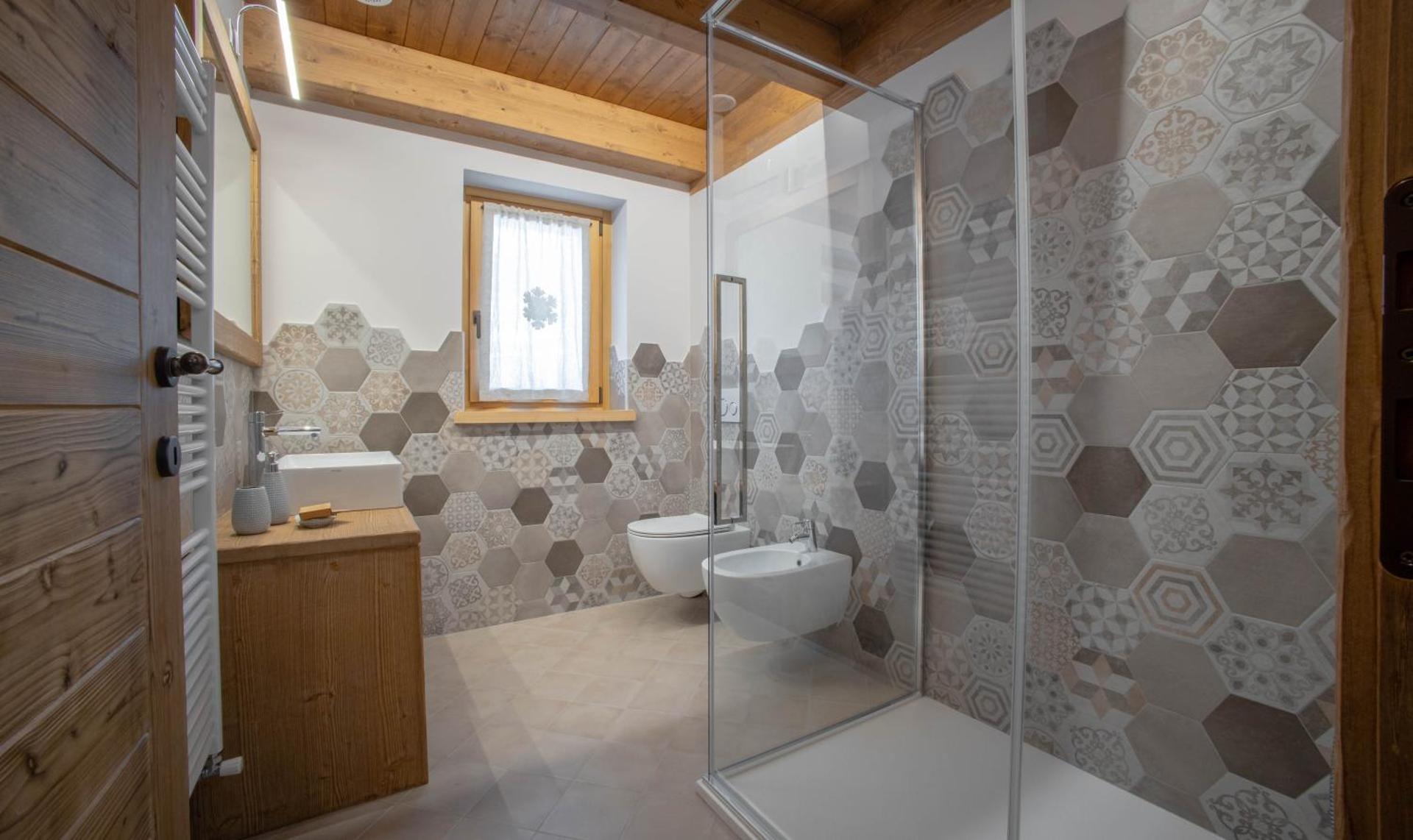 Fleur des neiges & Spa - Adults only