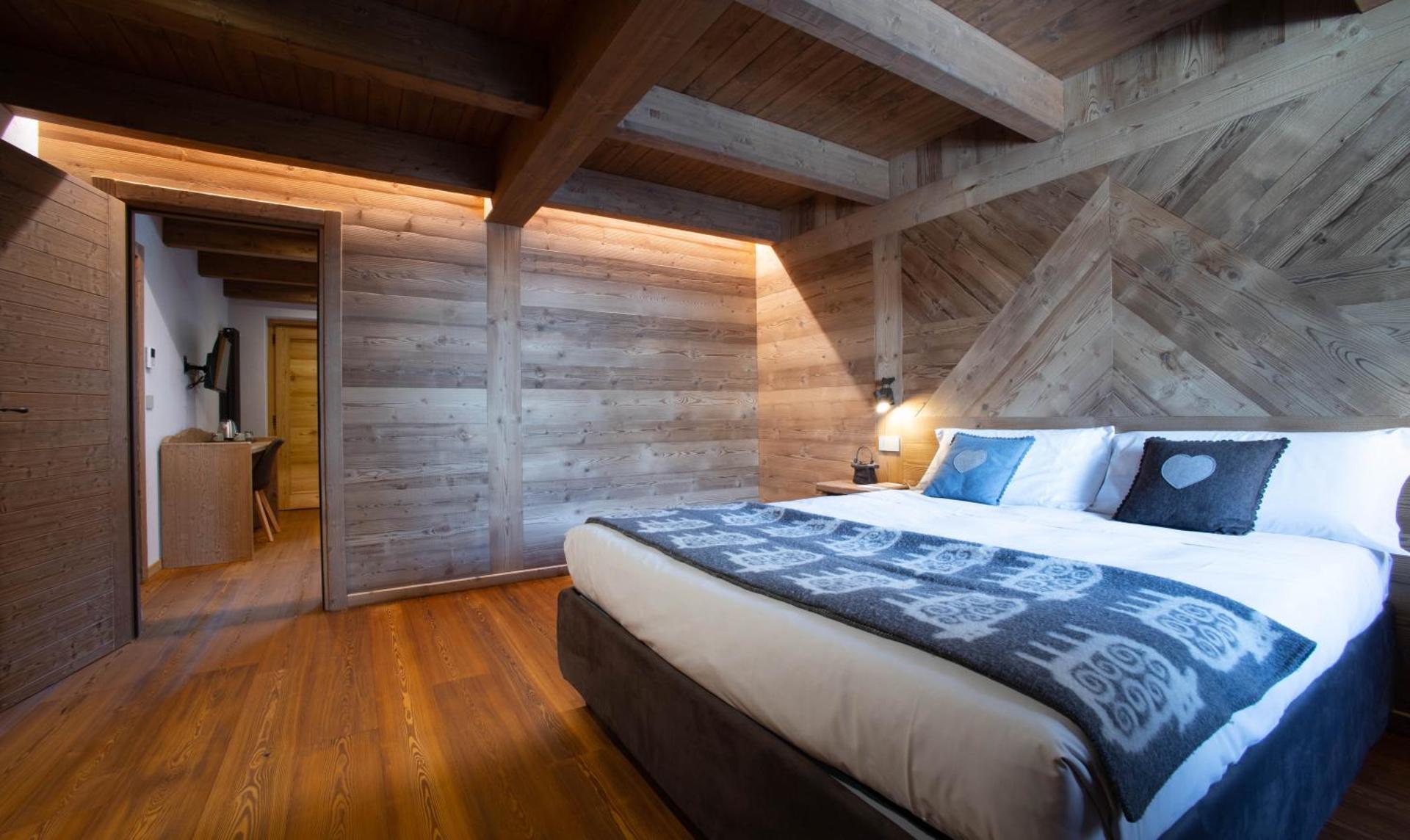 Fleur des neiges & Spa - Adults only