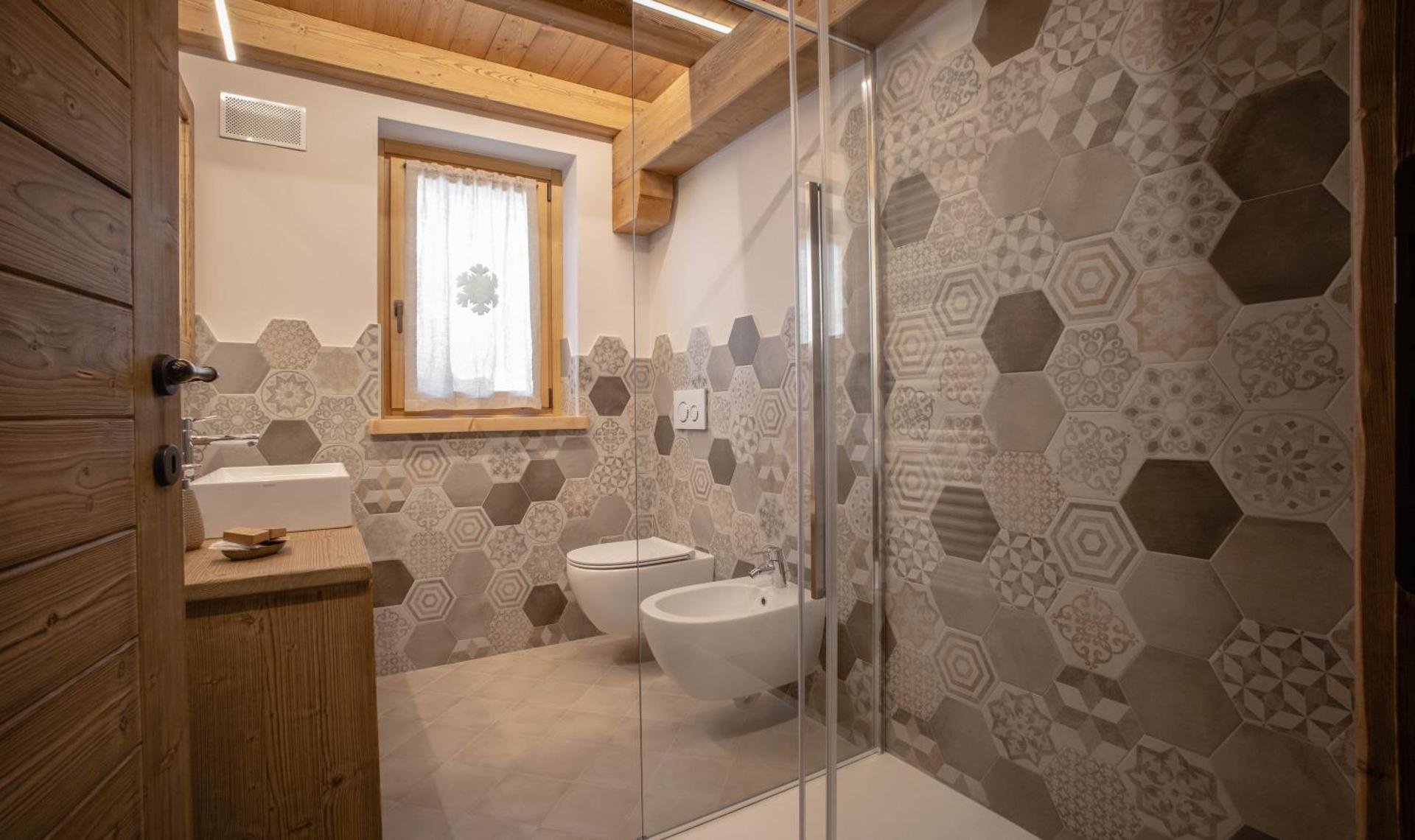 Fleur des neiges & Spa - Adults only