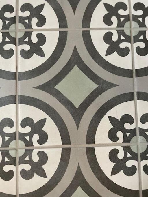 Trevligt minihus mitt i centrum Välkommen till 14b