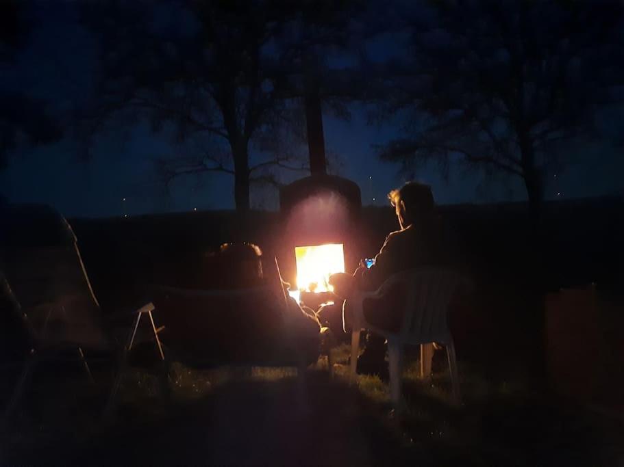 Country cottage Anna Paulowna, self checkin