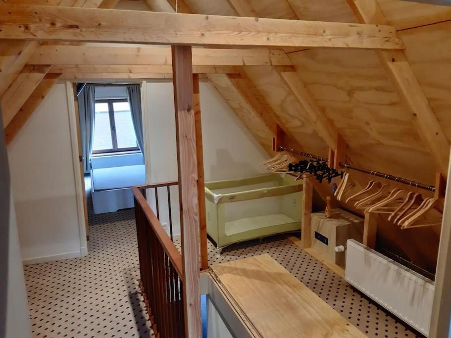 Country cottage Anna Paulowna, self checkin