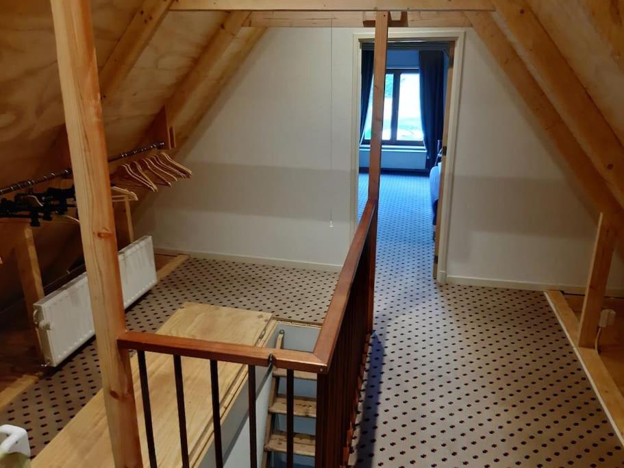 Country cottage Anna Paulowna, self checkin