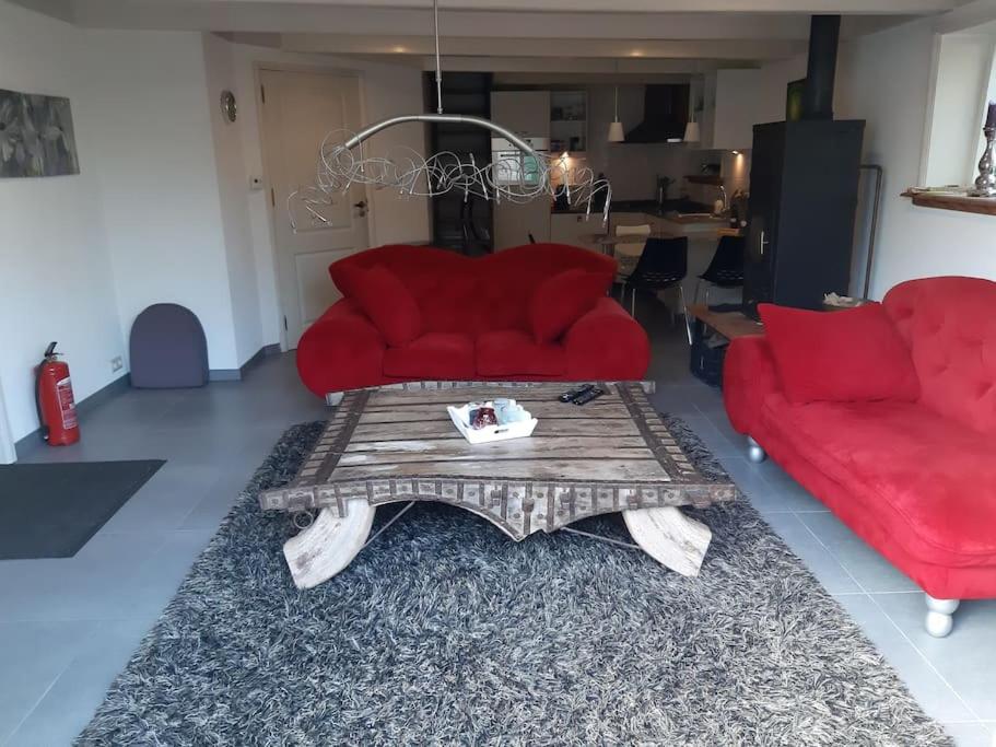 Country cottage Anna Paulowna, self checkin