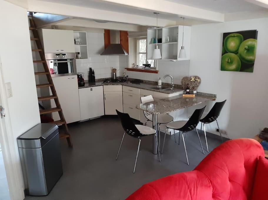 Country cottage Anna Paulowna, self checkin