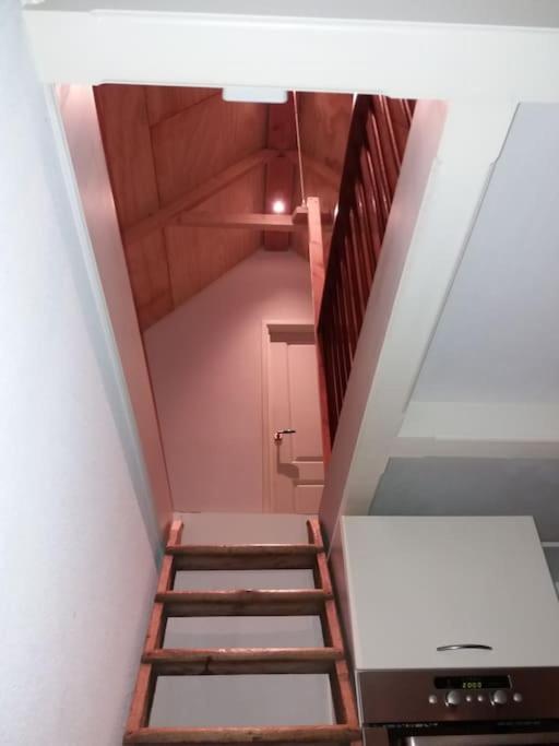 Country cottage Anna Paulowna, self checkin