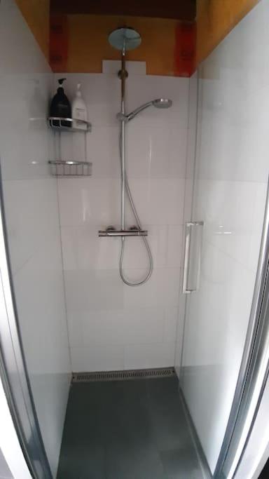 Farm apartment, self checkin