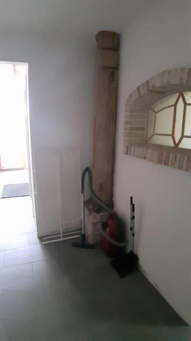 Farm apartment, self checkin