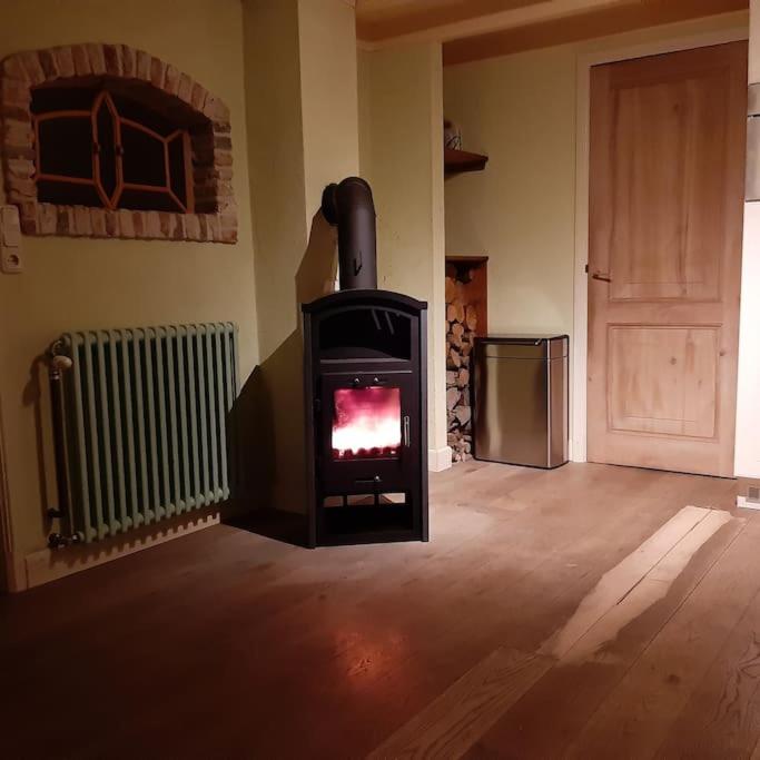 Farm apartment, self checkin