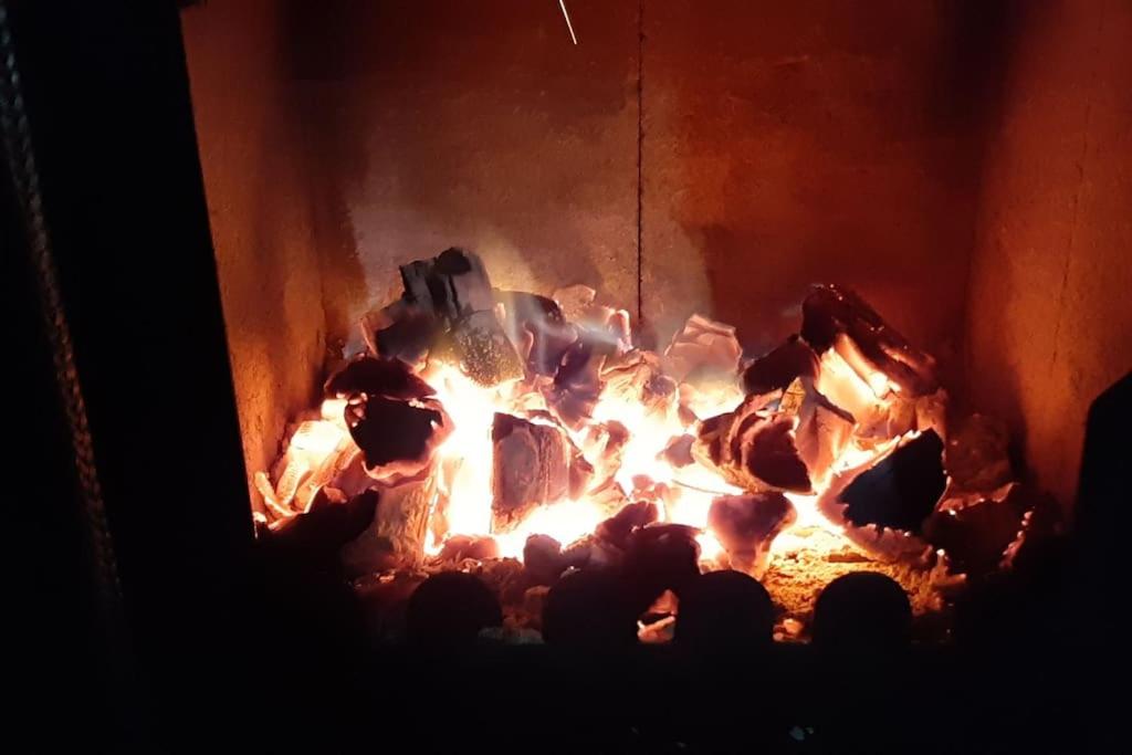 Farm apartment, self checkin