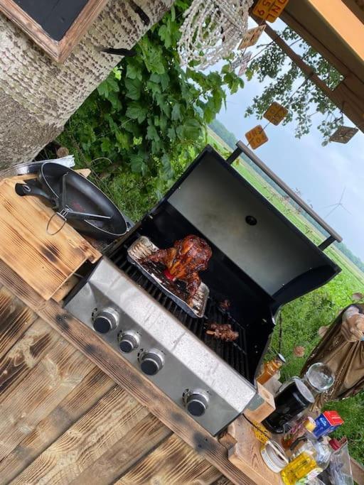 Farm apartment, self checkin