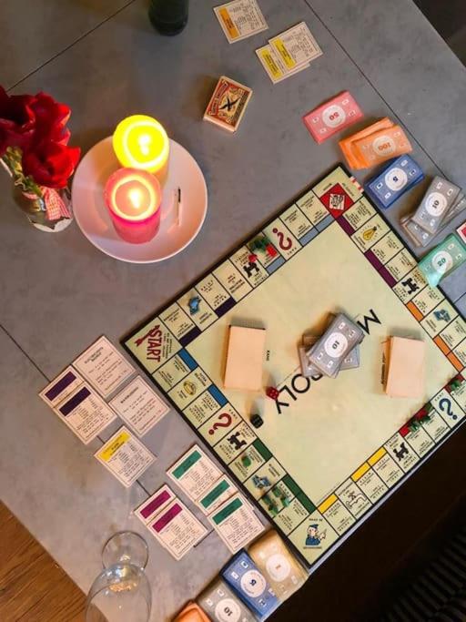 Farm apartment, self checkin