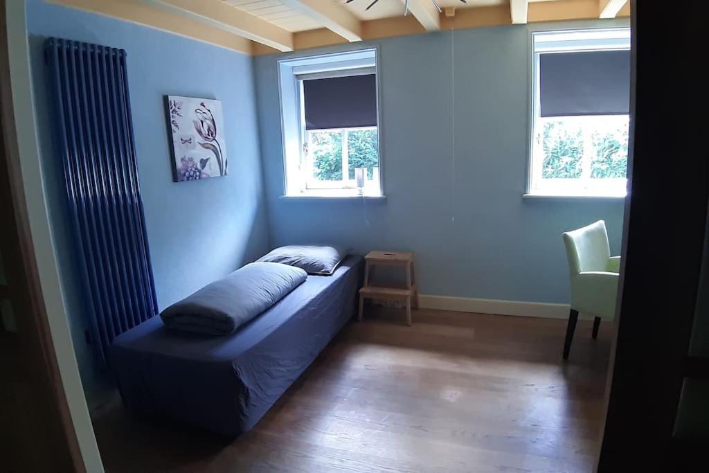 Farm apartment, self checkin