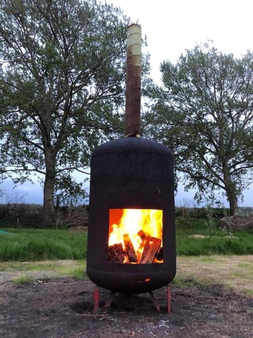 Farm apartment, self checkin