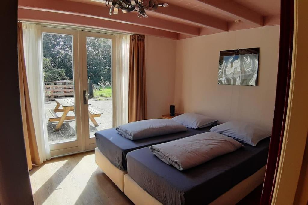 Farm apartment, self checkin