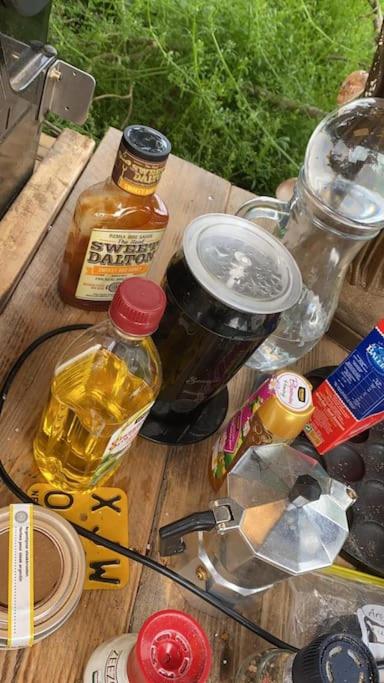 Farm apartment, self checkin