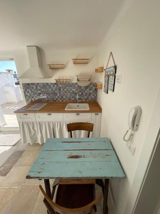 La Finestra sul Teatro