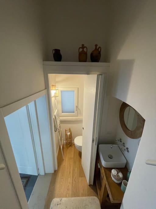 La Finestra sul Teatro