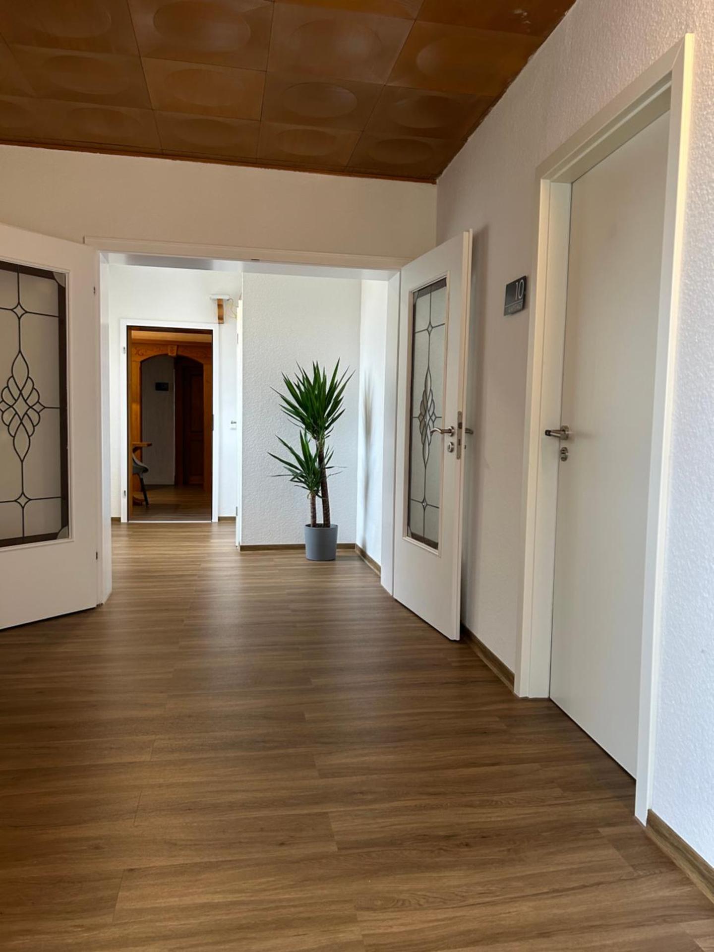 Riverside Airport Hotel