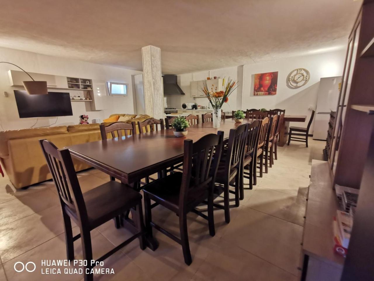 villa di charme con piscina e jacuzzi tra Roma e Viterbo