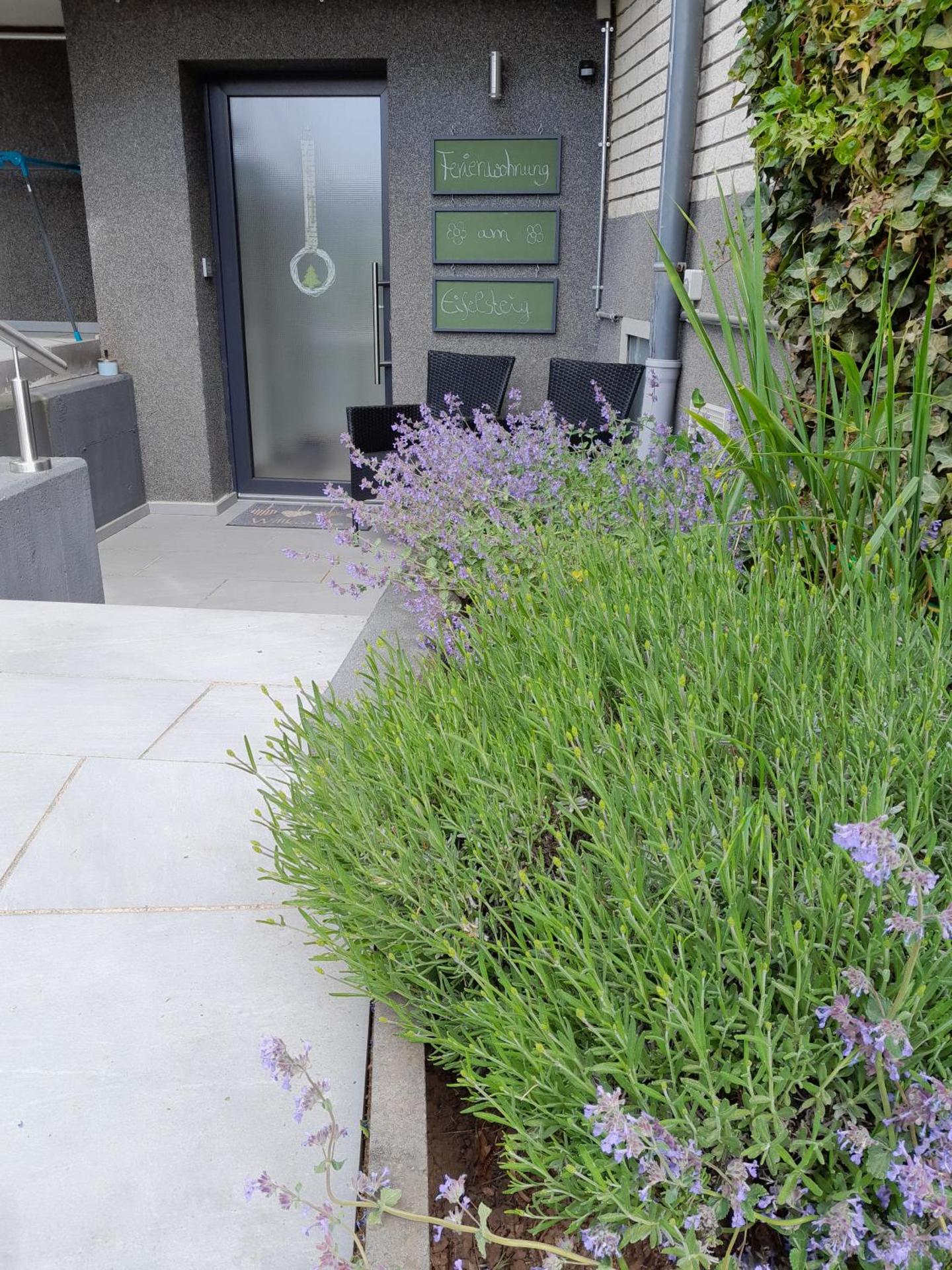 Ferienwohnung Am Eifelsteig, Golbach