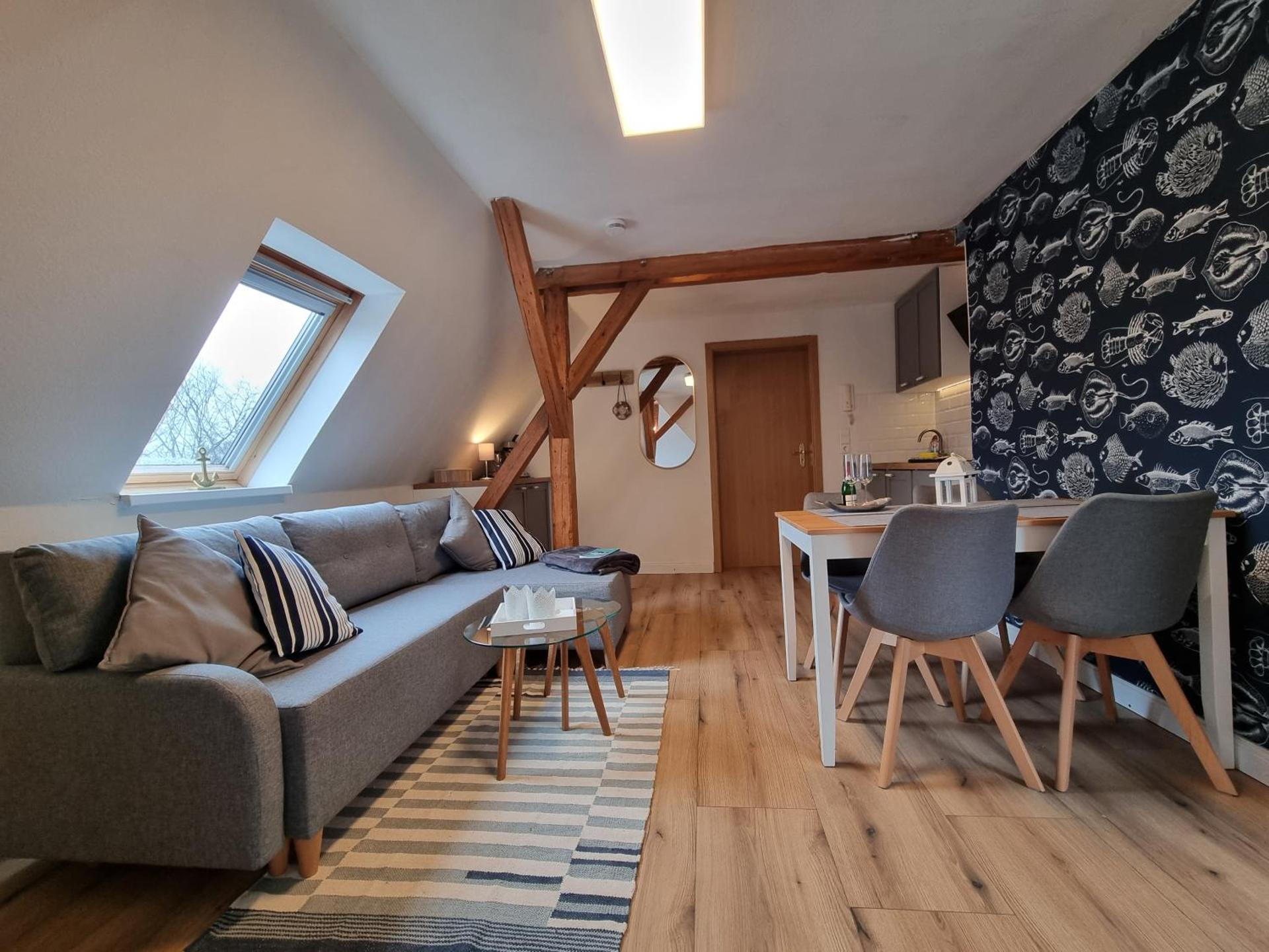 NEU 2023 STADTVILLA 1910 ESENS BENSERSIEL 2-5 Personen NORDSEE OSTFRIESLAND