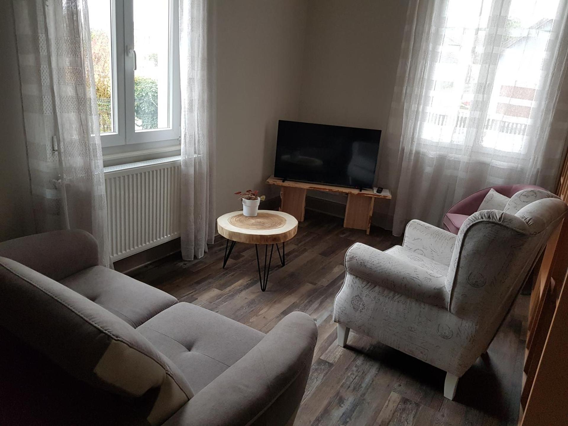 Gite le K'lin d'Oeil