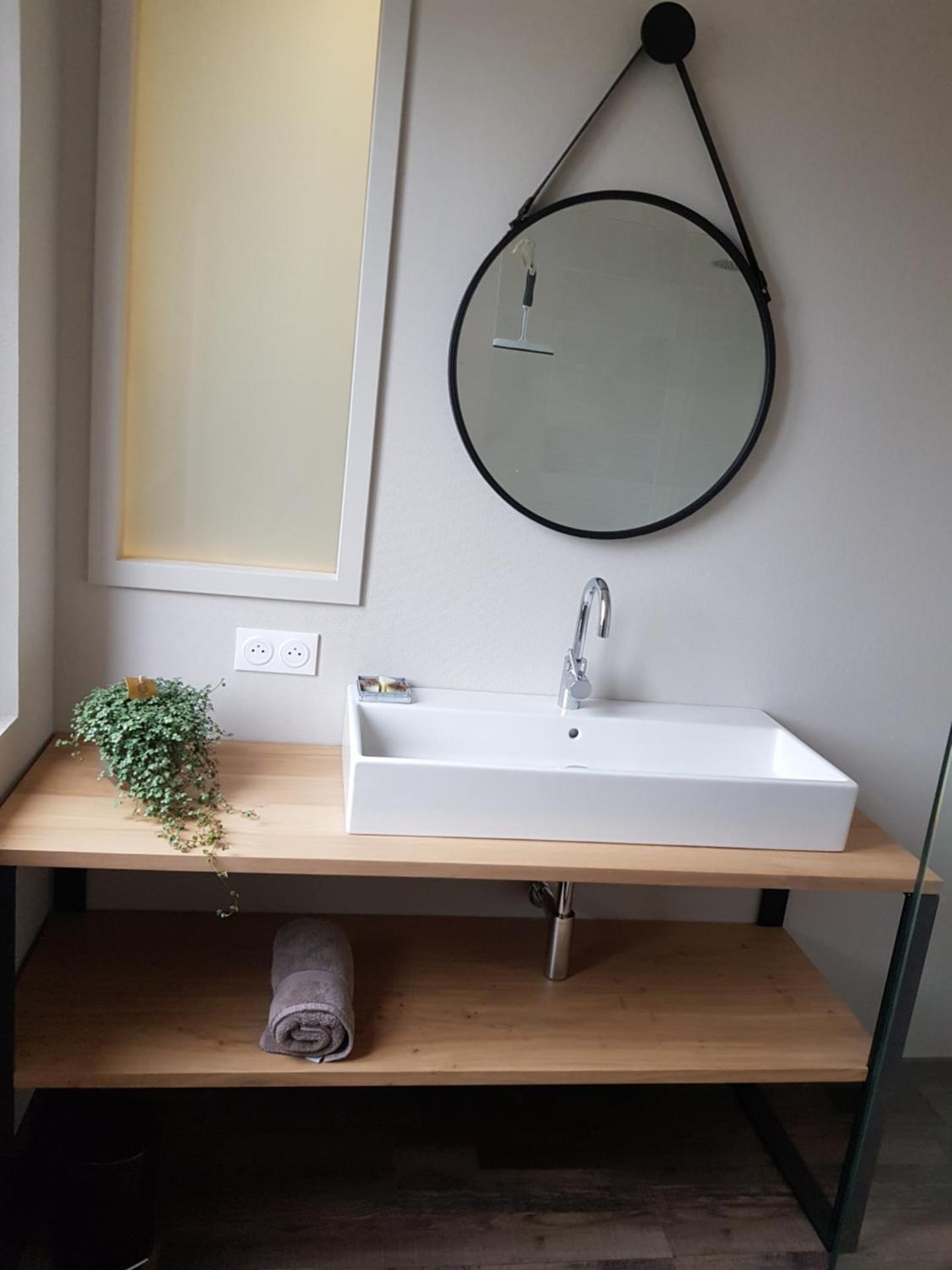 Gite le K'lin d'Oeil