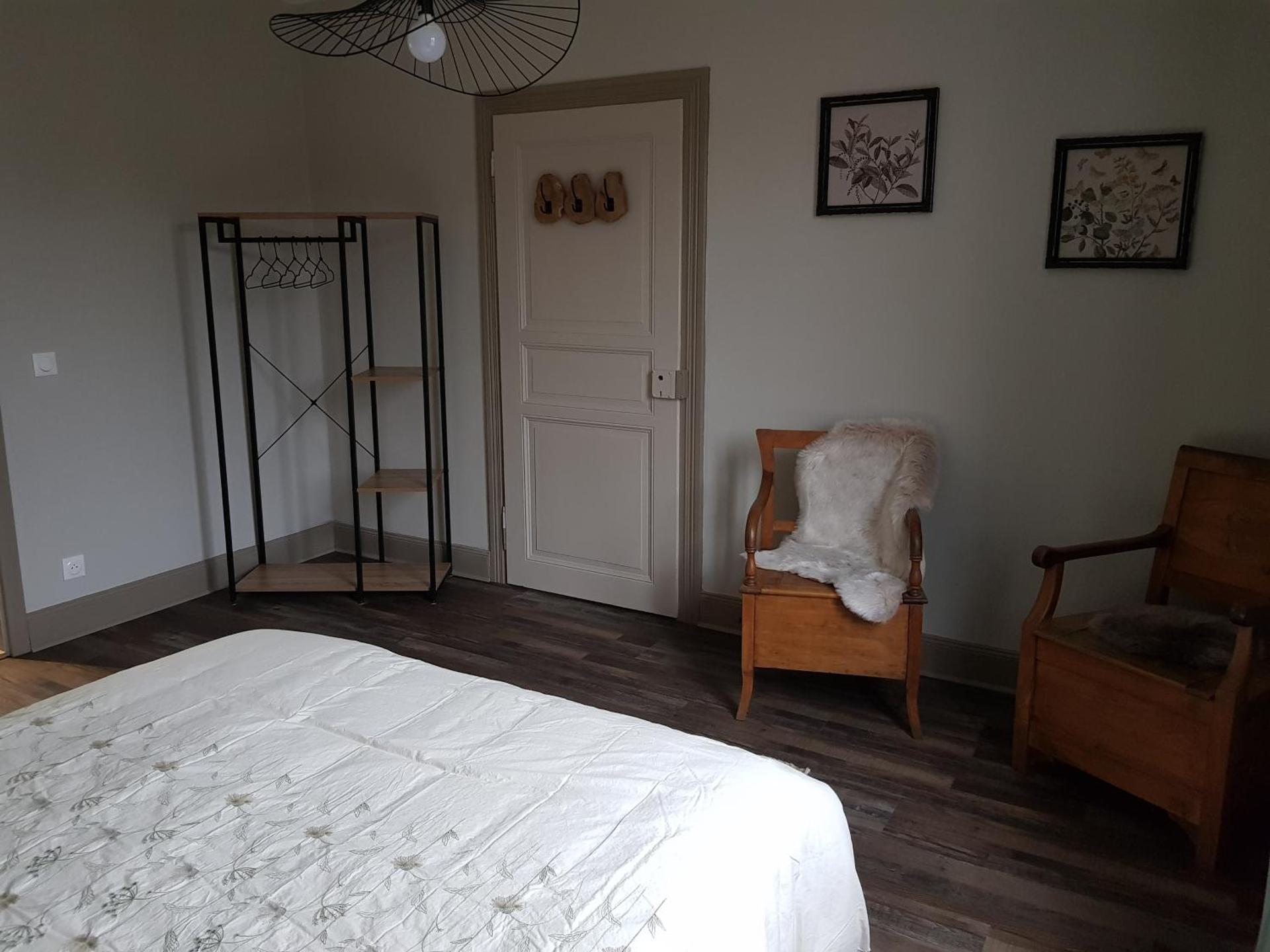 Gite le K'lin d'Oeil