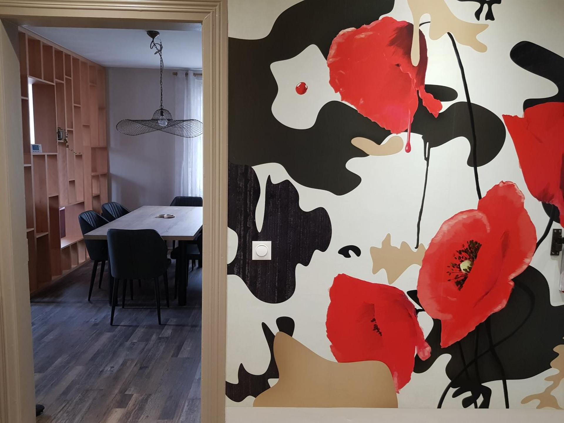 Gite le K'lin d'Oeil