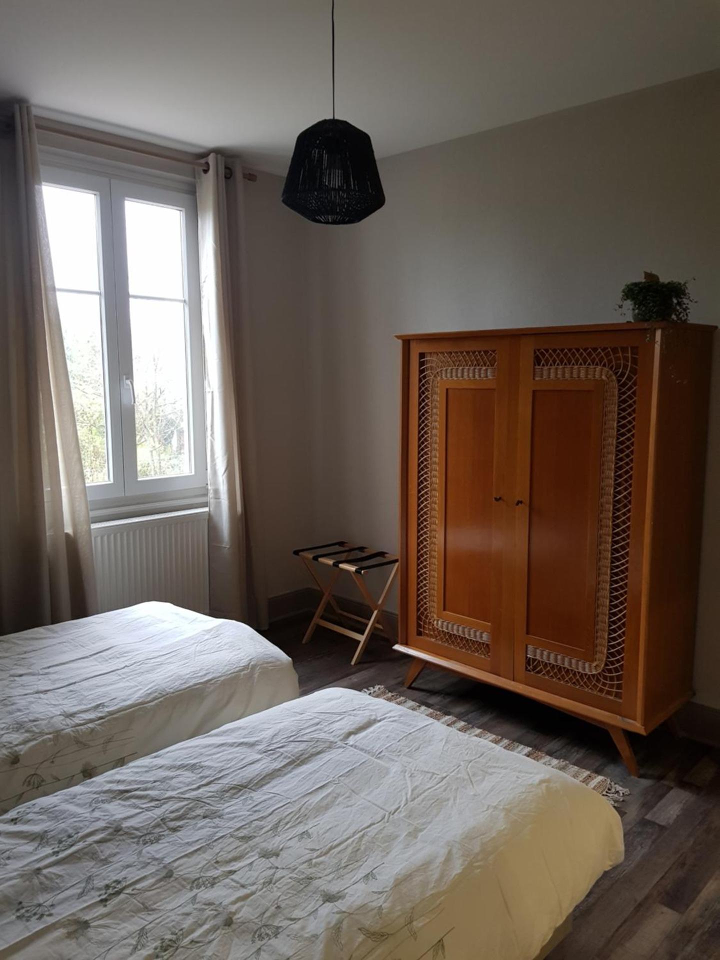 Gite le K'lin d'Oeil