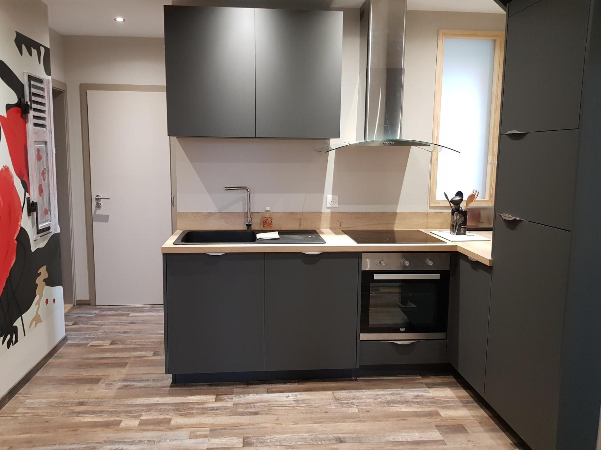 Gite le K'lin d'Oeil