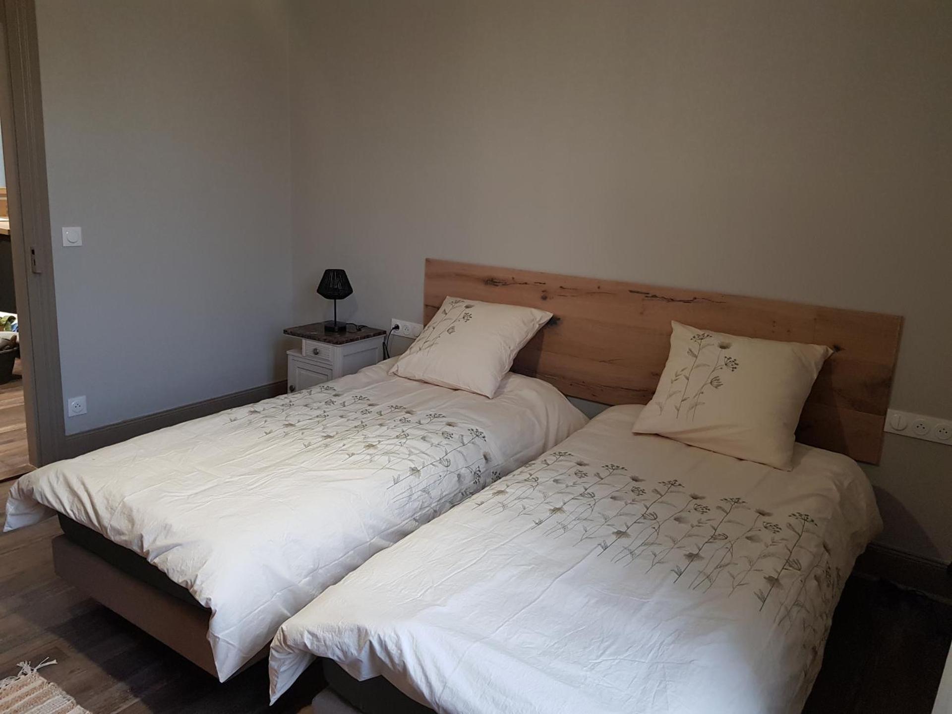 Gite le K'lin d'Oeil