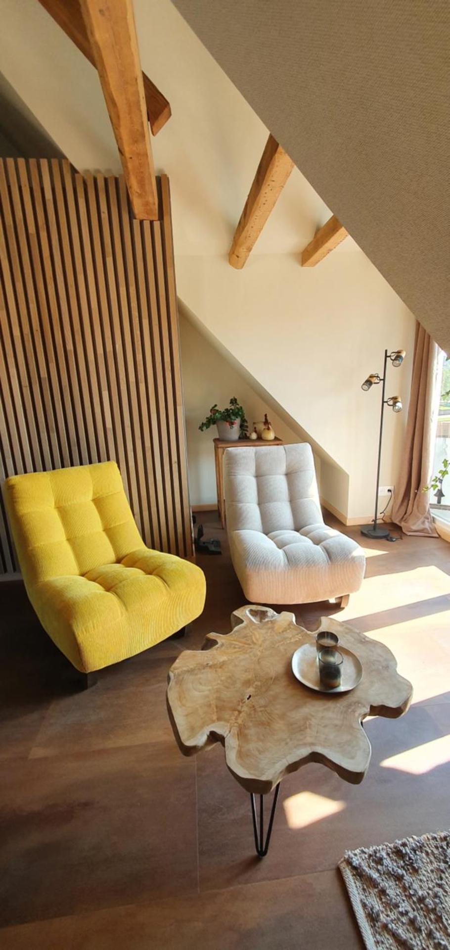 Gite le K'lin d'Oeil