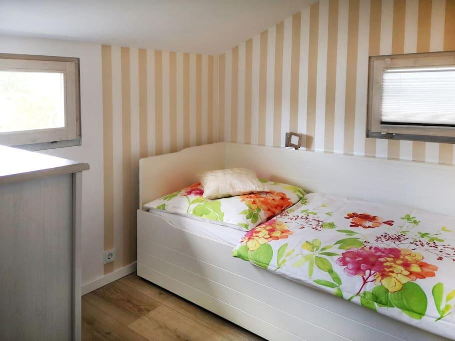 Haus JULIA direkt am Hennesee mitten im Sauerland