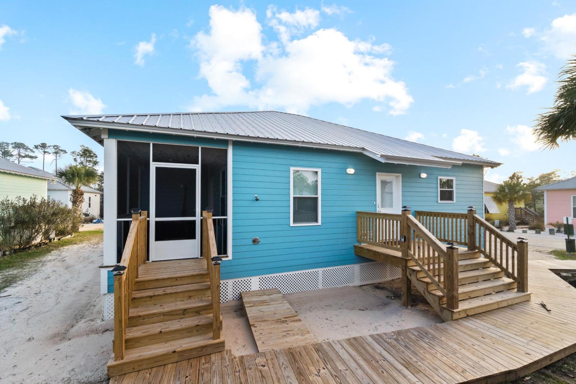 The Rookery III 6029