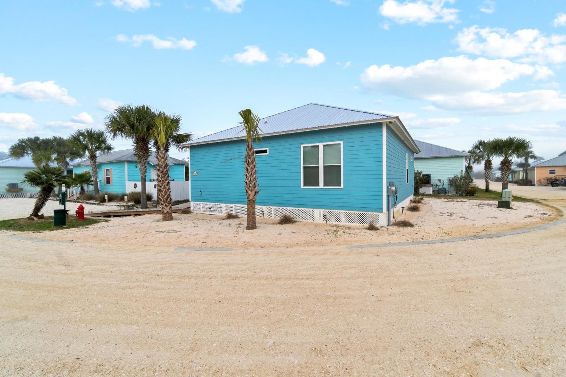 The Rookery III 6029